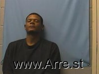 Lonnie Ray Winfrey Jr. Mugshot